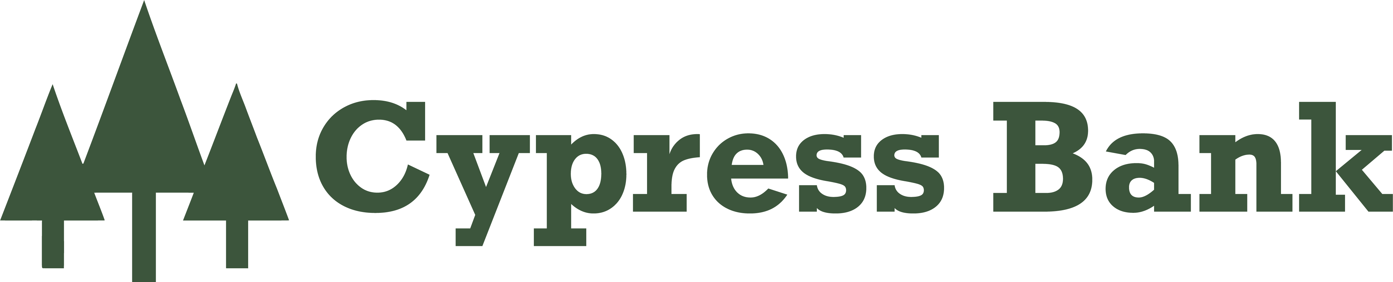 Cypress Bank