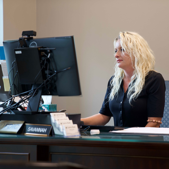 Business Banking