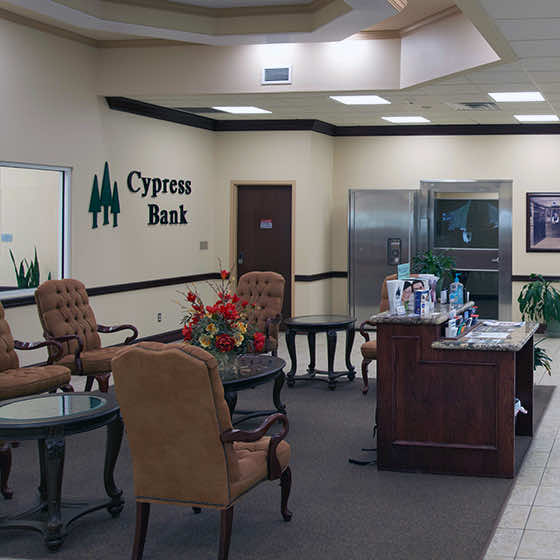 Certificates of Deposit