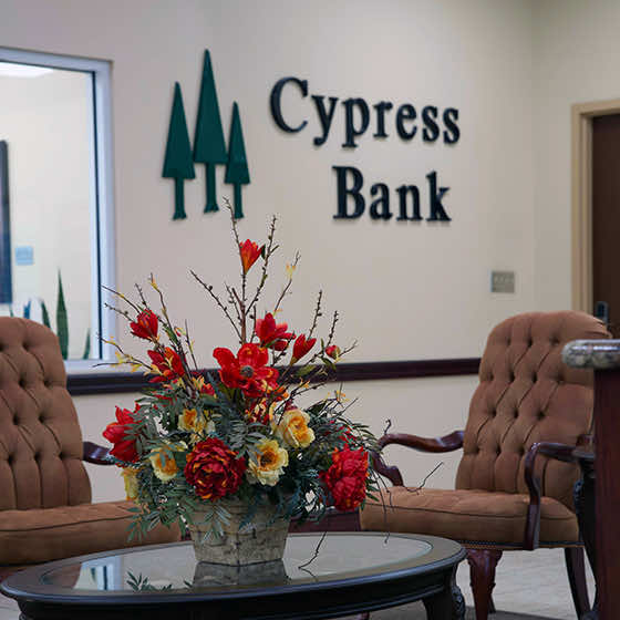 Certificates of Deposit