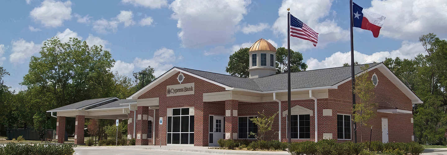 Commerce Branch