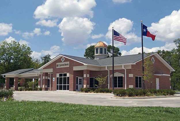 Commerce branch