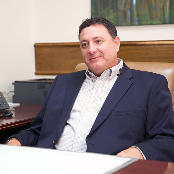 Commercial Real Estate