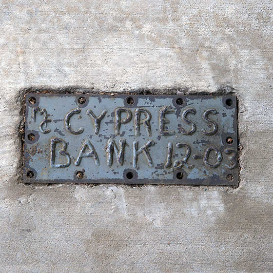 Frequently asked questions — Cypress Bank