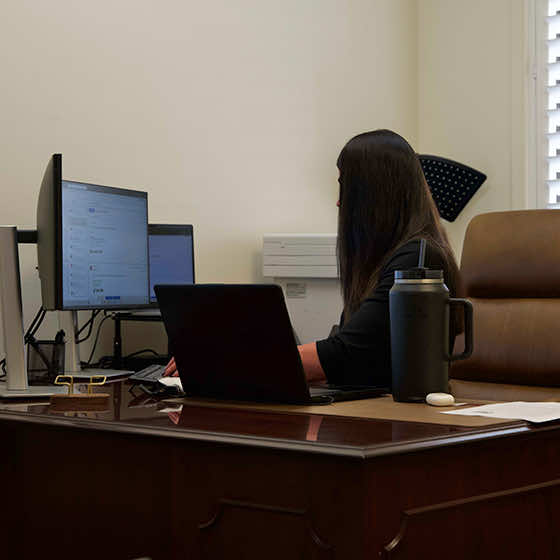 Fraud Prevention at Cypress Bank