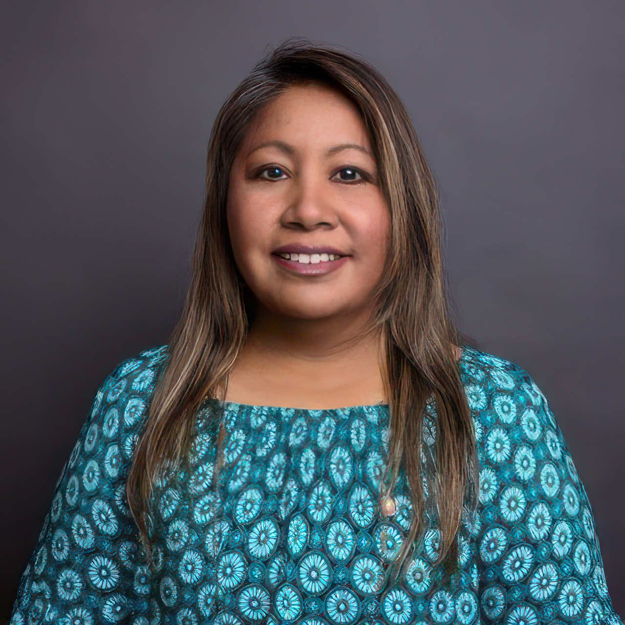 Maricela Orona