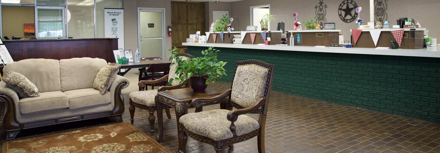 Lone Star Branch
