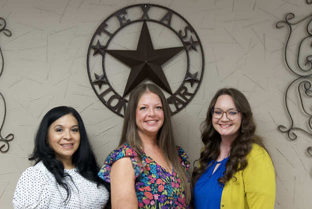 Lone Star branch