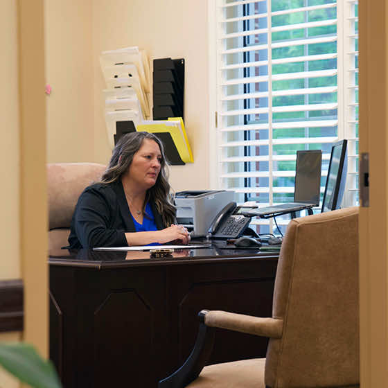Merchant Services at Cypress Bank