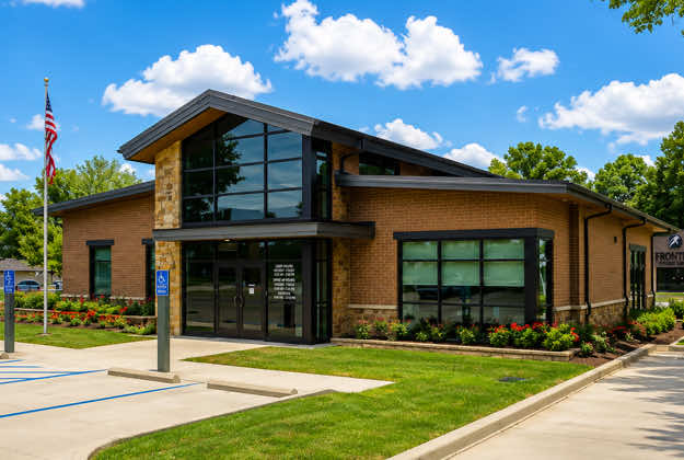 Mt. Pleasant South branch