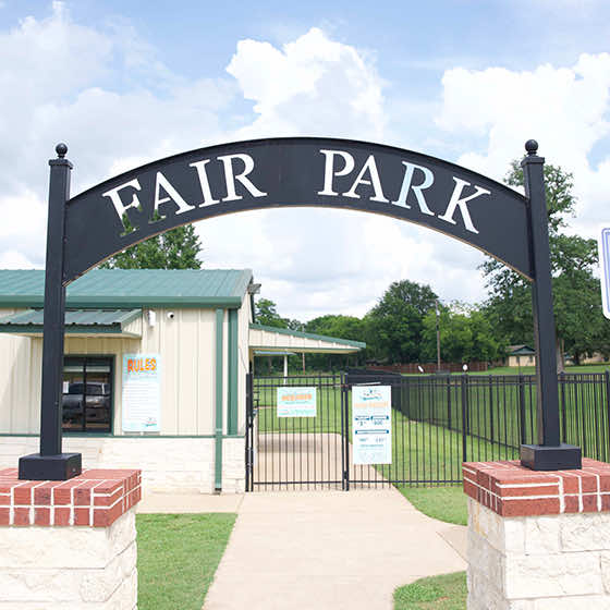 Cypress Bank community involvement