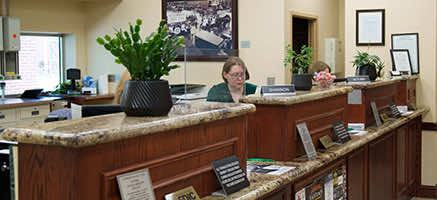 Cypress Bank fraud prevention