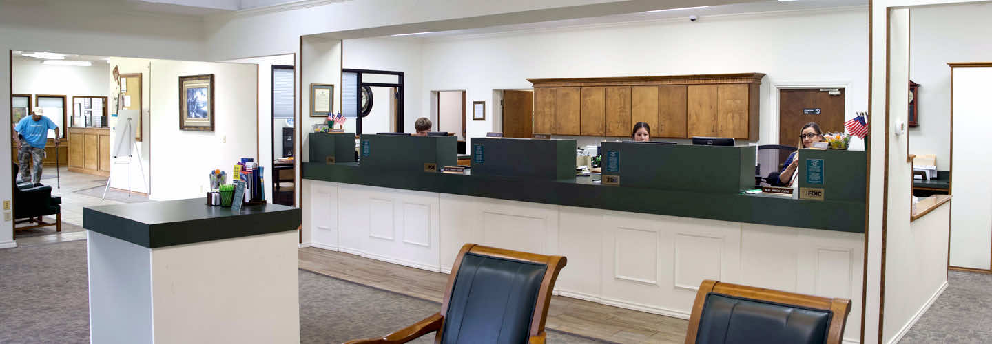 Main Branch — Pittsburg